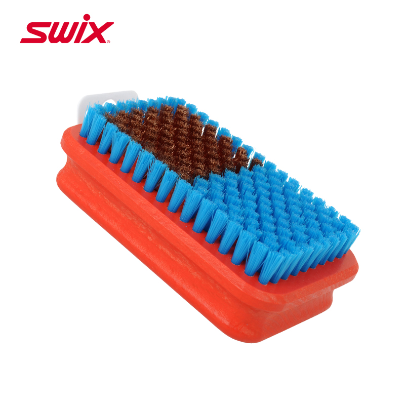 SWIX组合全能蜡刷多用t0159b