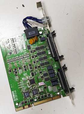 KGN-M5880-00X-002-000雅马哈天龙I-PULSE贴片机YT16 M3 IF板