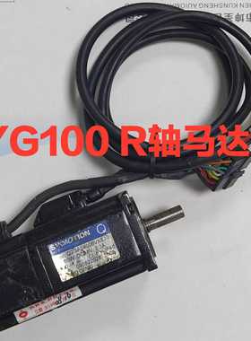 KGS-M4882-00X-11X 90K6C-025F11-02E412 Q2GA04006VXS3B伺服电机