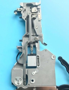 雅马哈贴片机CL16MM气动飞达兼容国产贴片机DIY贴片机