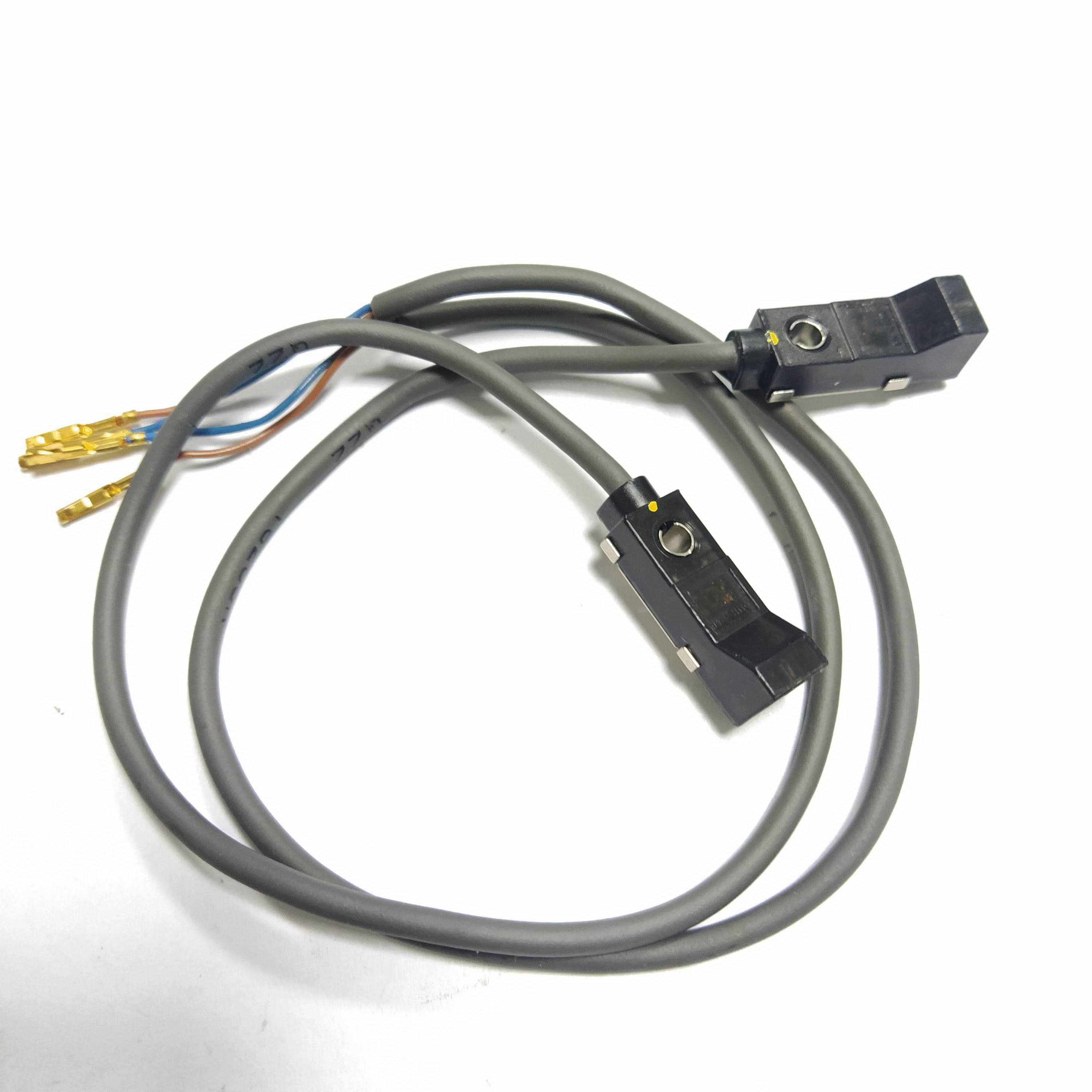 坤圣 雅马哈贴片机yv100ii yv100x xg yg100 200 x y w原点感应器