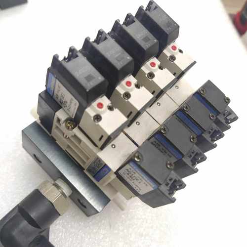 LC2-KU1-KGT-KV8-KM8-KGS-KGB-M7163-00X-03X-01X-A0X真空电磁阀