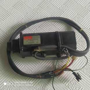 P50B04006DCS6F雅马哈贴片机W轴 YG100轨道宽度调整马达 YV100XG