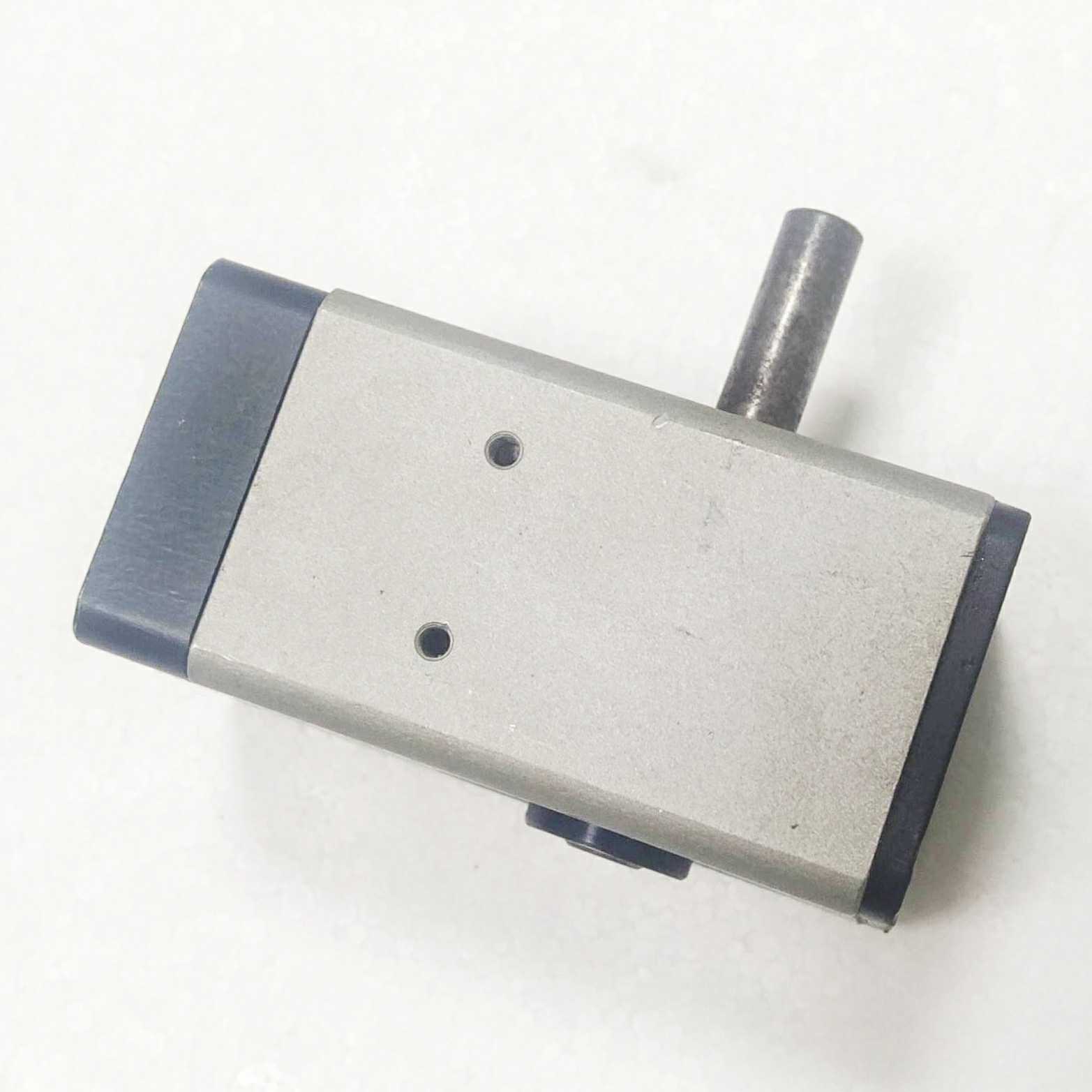 雅马哈锡膏印刷机转角夹板边气缸KW3-KGJ-M925G-00X  RAPS10-90