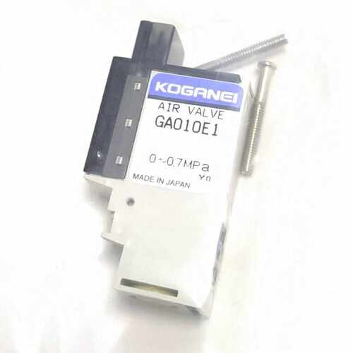 小金井24伏KOGANEI电磁阀 GA010E1 GAV010HE1-7W
