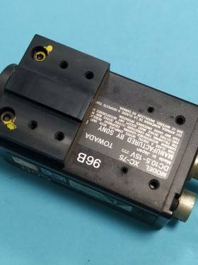 雅马哈贴片机YV100-II YV64D 移动MARK相机质保一个月