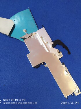 雅马哈天龙贴片机F2S8MM电动飞达代替气动M1 M2 M3 M4 M6 M7机器