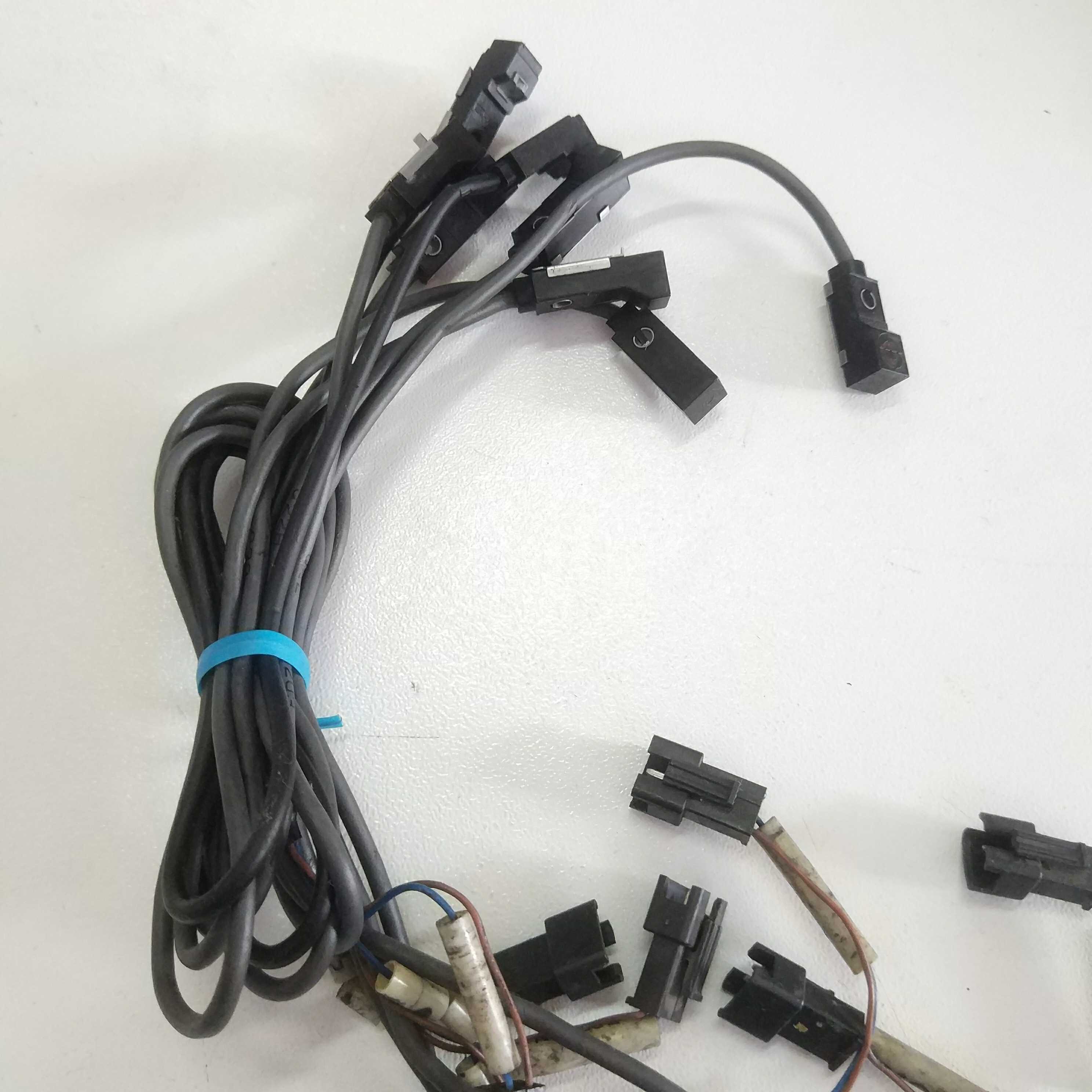 雅马哈贴片机YV100XG YG200原点感应器OMRON E2S