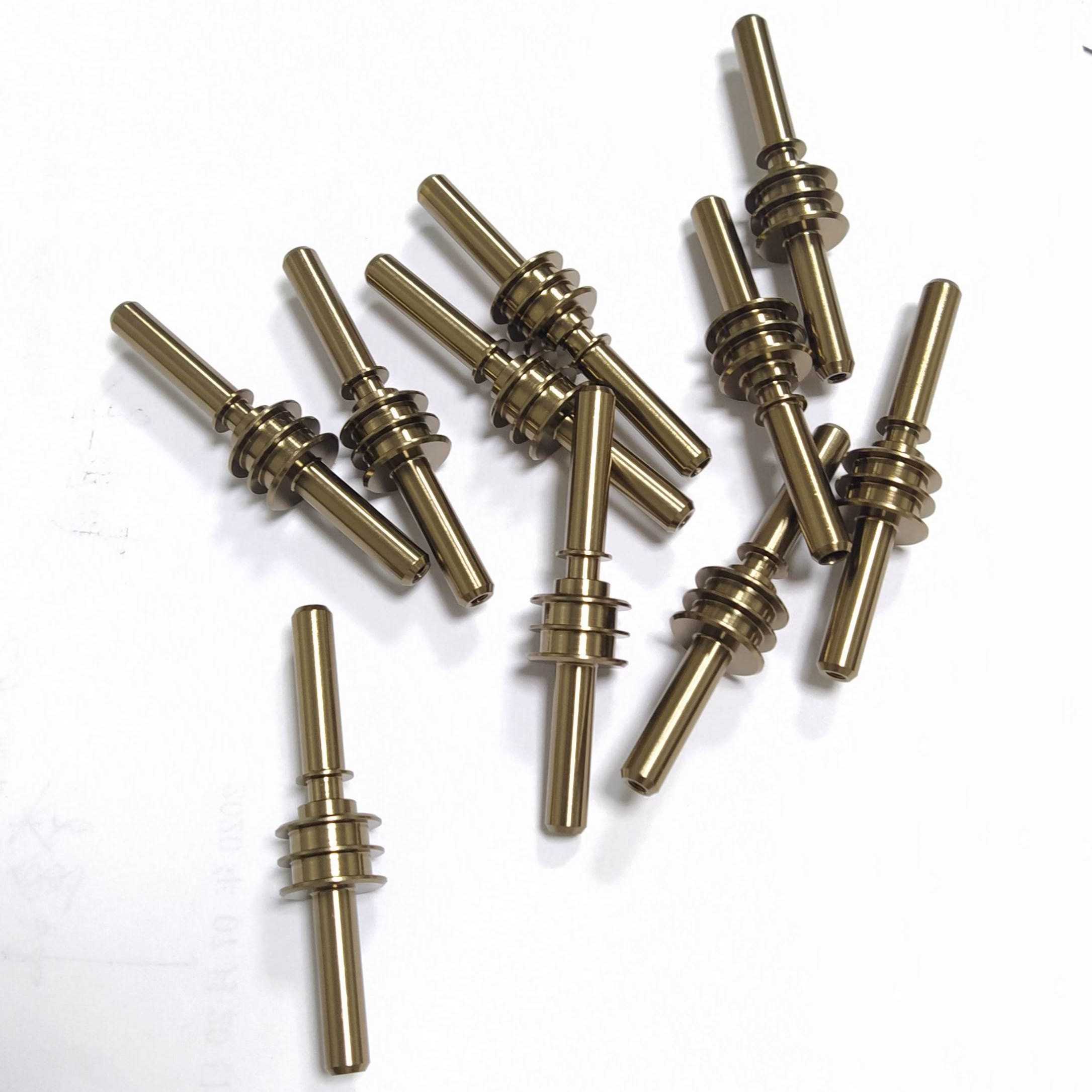 雅马哈贴片机YV100-II YV200XG YG200吸杆活塞KM1-KV8-M7104-00X