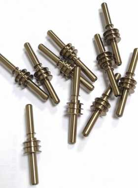 雅马哈贴片机YV100-II YV200XG YG200吸杆活塞KM1-KV8-M7104-00X