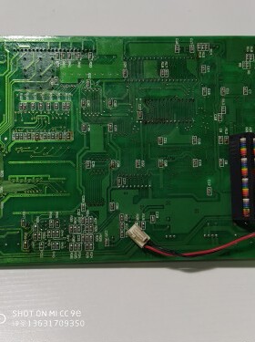 KG7-M4570-011 IO BOARD LAM ASSY 雅马哈贴片机头部io板