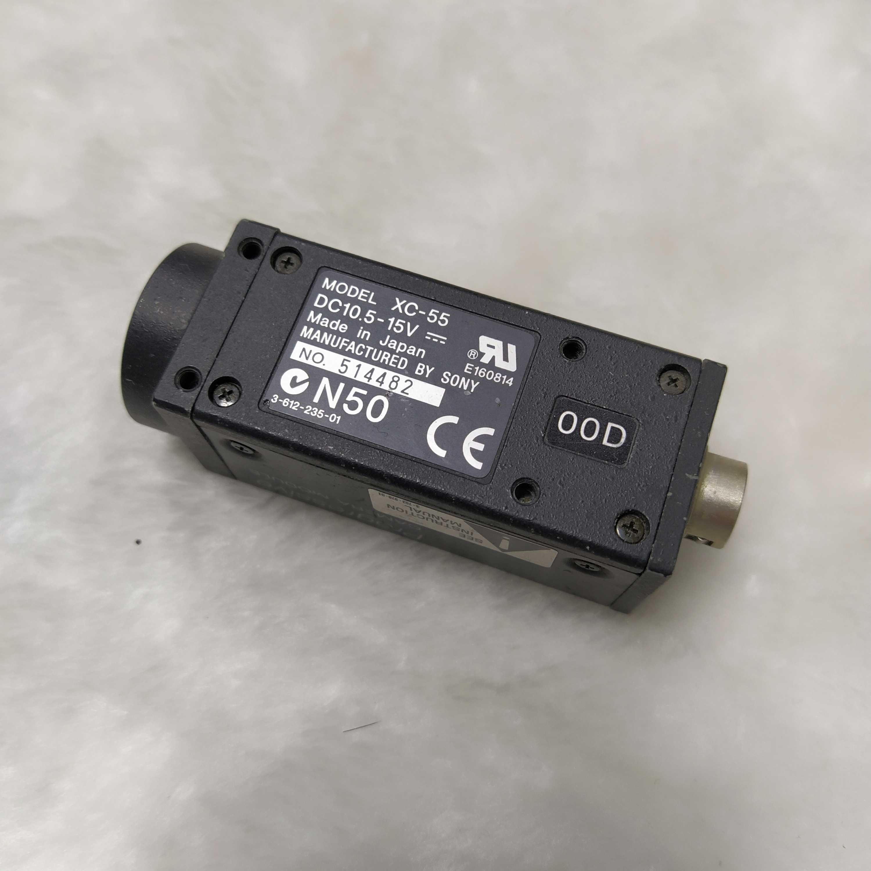 XC-55 富士FUJI贴片机XP143 243专用相机