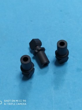 雅马哈YV100-II YV88II贴片机吸嘴 外径5.0内径2.5 可贴5050灯珠