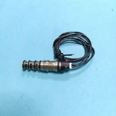 日立贴片机手指电磁阀子弹电磁阀BV310A-CD1-00-BEPA-CTA 24vdc