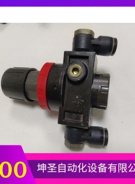 雅马哈贴片机YV100XTG YV180X XG YG200YG200L大流量调压阀