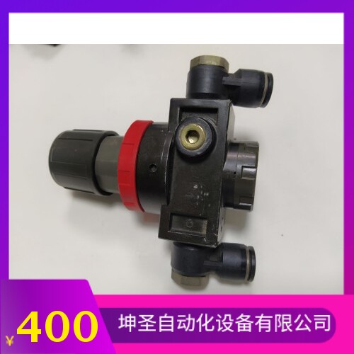 雅马哈贴片机YV100XTG YV180X XG YG200YG200L大流量调压阀