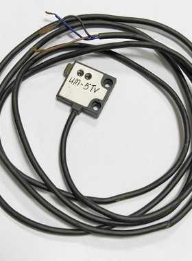 日本进口设备原装拆机seeka光电传感器开关感应器UM-5TV 测试OK