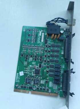 雅马哈贴片机控制板KGN-M4530-002 YT16 I-PULSE M3