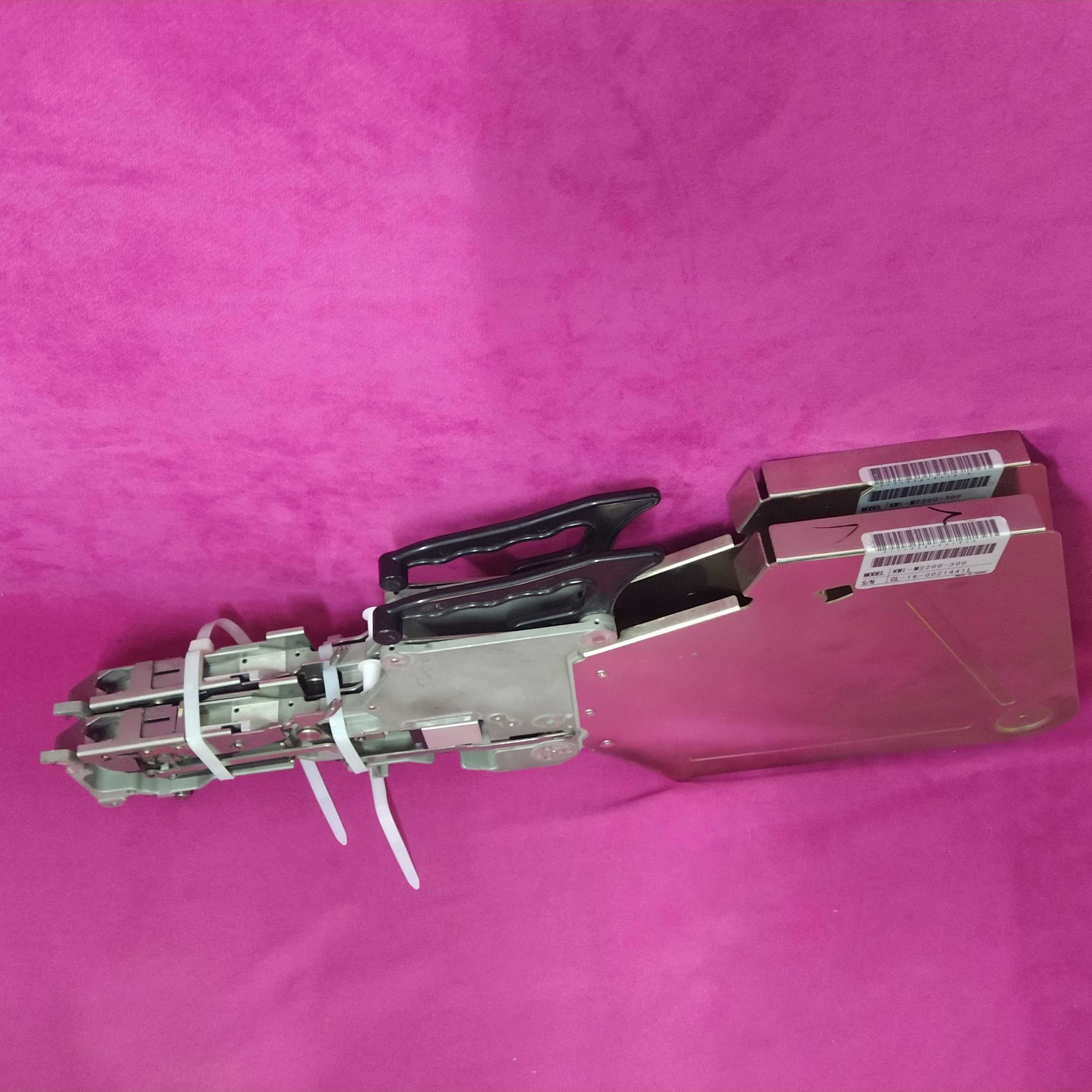 CL12 16MM雅马哈贴片机飞达 国产贴片机通用飞达