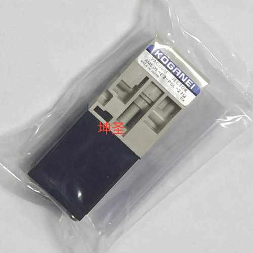 KGS-KHW-M71G2-M7171-A0X-00X.雅马哈真空发生器AME05-E2-PSL-27W