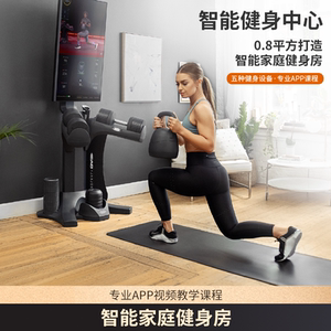 HEAD海德力量站综合训练器