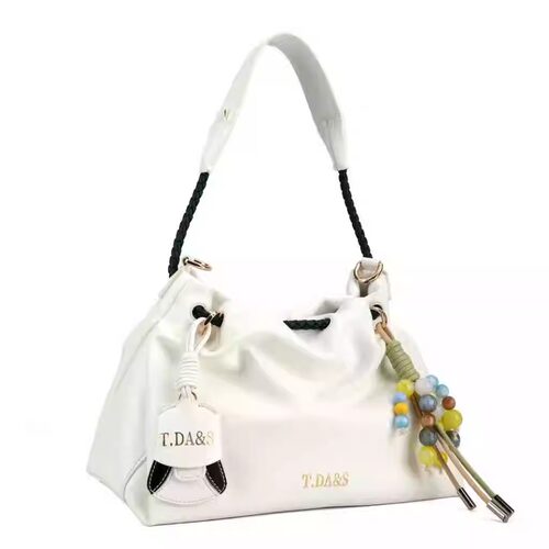 托达斯T.DA&S，单肩水桶包