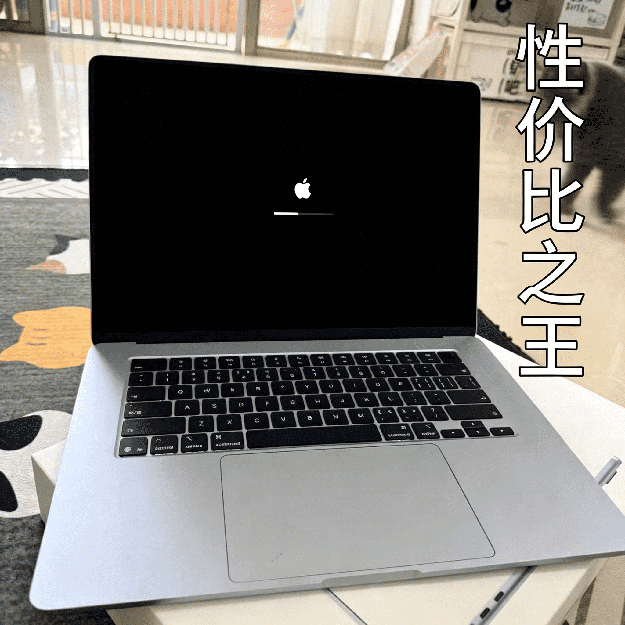 苹果 MacBookPro 创作主机 大内存稳定运行 新媒体多开办公剪辑