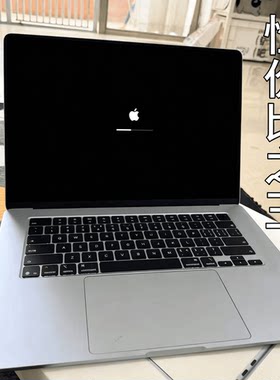 苹果 MacBookPro 创作主机 大内存稳定运行 新媒体多开办公剪辑