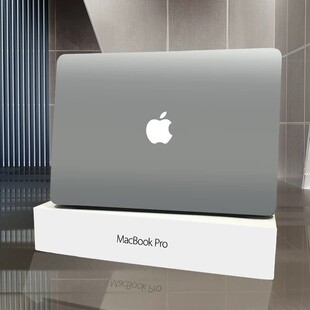 MacBook Pro 15 寸 i7 独显 视网膜屏 设计剪辑编程二手苹果本