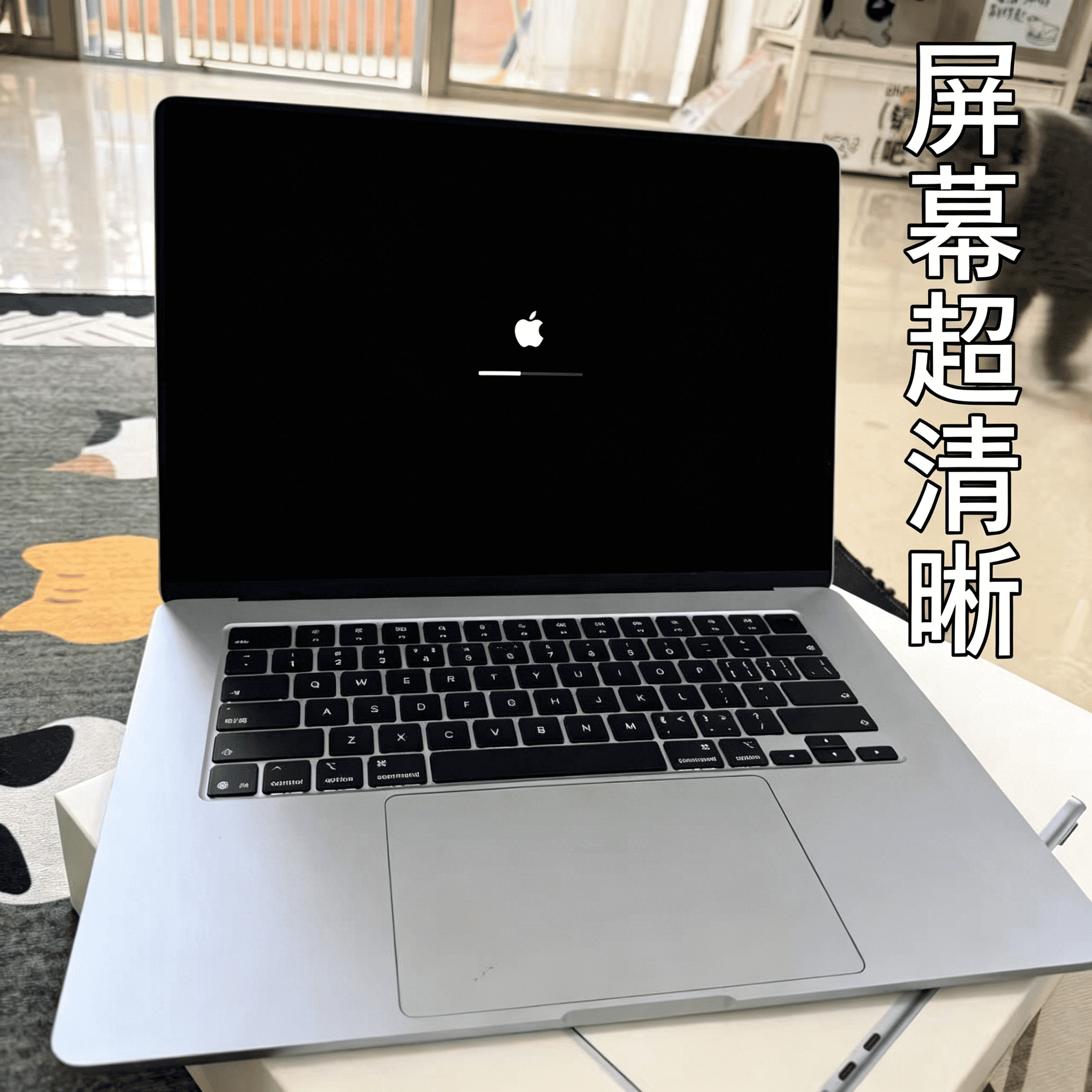苹果 MacBookPro 图文创作电脑 大内存流畅多开 自媒体剪辑办公