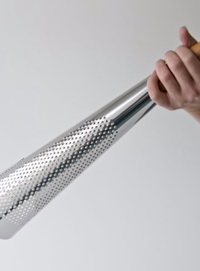 【设计师款】意大利进口 Alessi Todo 奶酪研磨棒 Richard Sapper