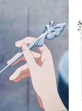 Anime The Apothecary Diaries Maomao Hairpins Cosplay Accesso