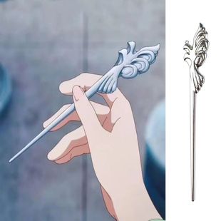 Anime The Apothecary Diaries Maomao Hairpins Cosplay Accesso