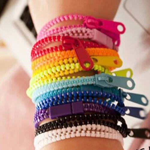 Zipper Bracelet Anxiety Antisss Toys For Kids Party Favors C