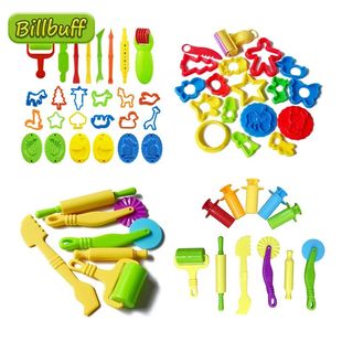 Hot Sale DIY Slime Play Dough Tools Accessories Plasticine M