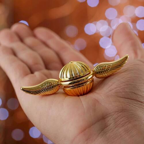 Fingertip Spinning Gyroscope Fidget Spinner Anti Sss Toys fo