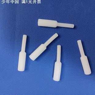 耐高温堵孔硅胶塞喷涂电镀遮蔽软胶手拉塞螺母堵口橡胶塞现货