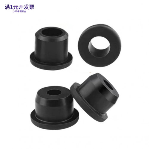 LBH丁晴防尘圈橡胶圈机械气缸塞