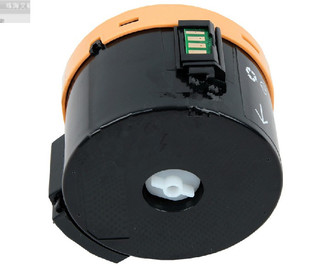 M158b P215 P105b P158b M105b载体粉盒 P205b 徽威适用施乐P205