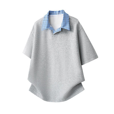 【NOLOGOPLUS】polo短袖T恤男