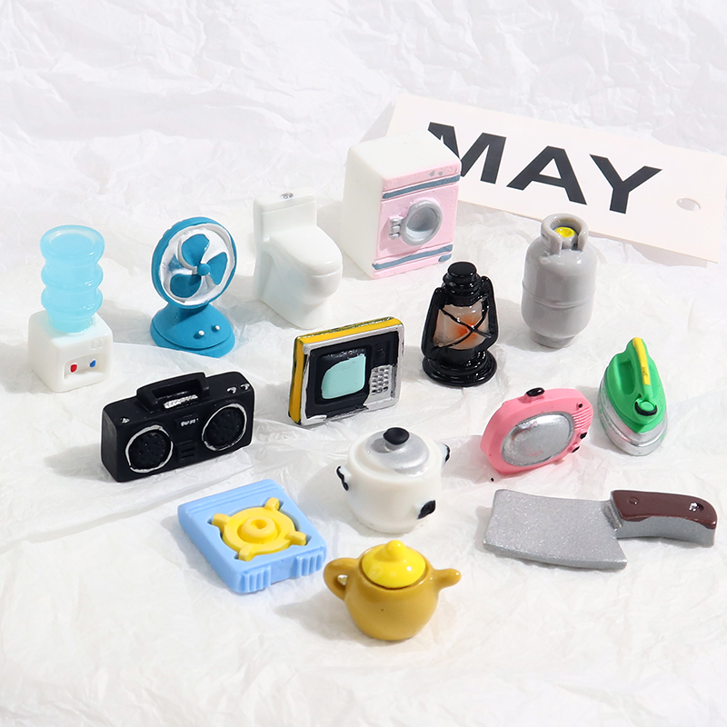 仿真家具树脂配件手工配件贴片