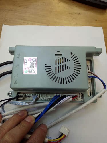 PX315PX247万能恒温热水器主板