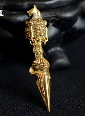 金刚杵尼泊尔手工