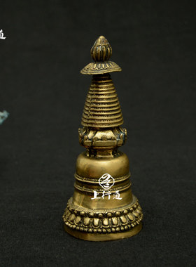 尼泊尔精工密宗噶当塔