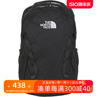 TheNorthFace北面双肩背包电脑包男女通用户外旅行轻便舒适3VY2