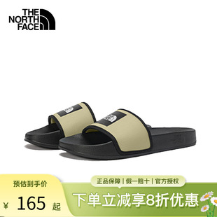 TheNorthFace北面凉鞋 5LVX 5LVW 凉拖男女户外运动轻便舒适沙滩鞋