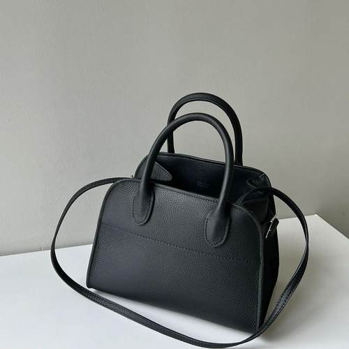 2025年秋手提包复古头层牛皮单肩