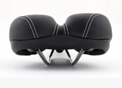 Selle de vélo Mountain Bike VELO - Ref 2349397 Image 4