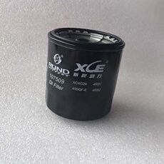 Машинное масло 金杯阁瑞斯 新快运1tzs发动机机滤 机油滤清器正厂包邮