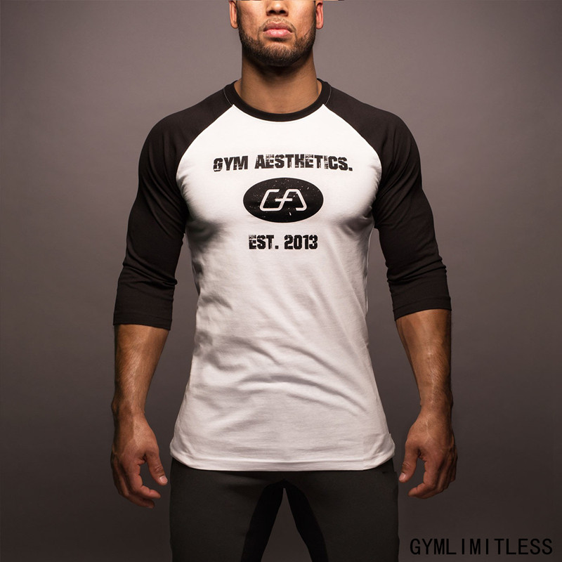 Vêtement fitness homme - Ref 608351 Image 3